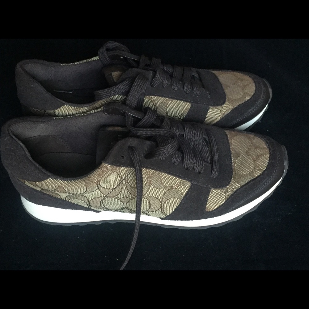 Coach Sneakers
